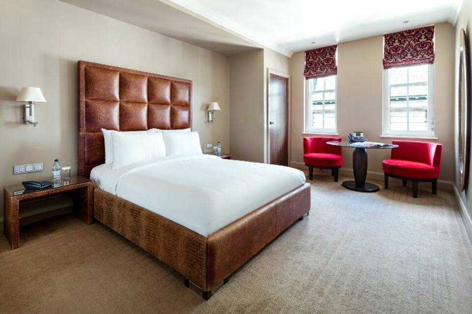 The May Fair, A Radisson Collection Hotel 1