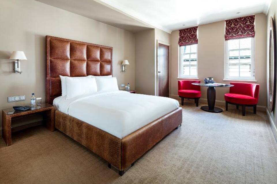 The May Fair, A Radisson Collection Hotel 2