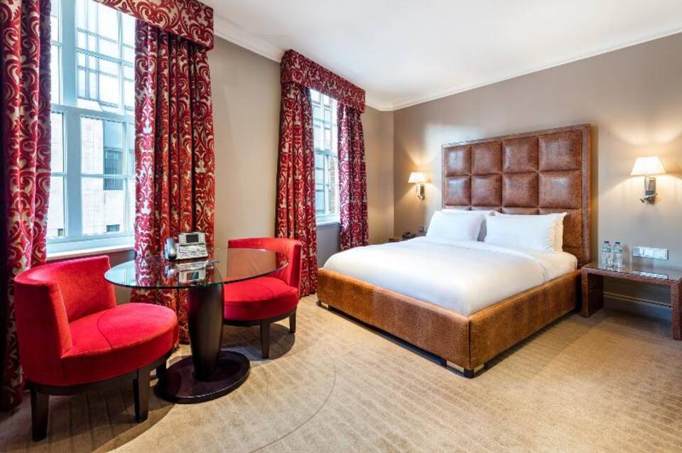 The May Fair, A Radisson Collection Hotel 3