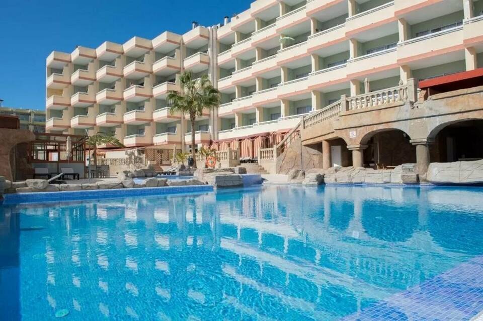 Hotel Ritual Maspalomas 1