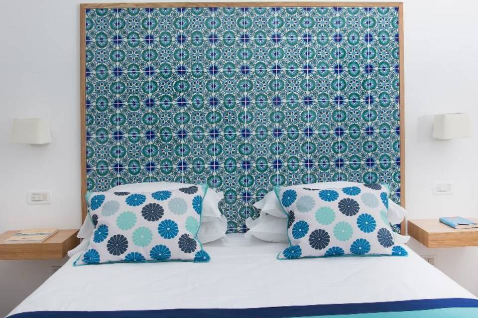 Hotel Miramare 1