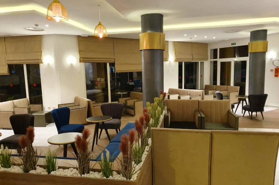 Hôtel Skanes Serail 2