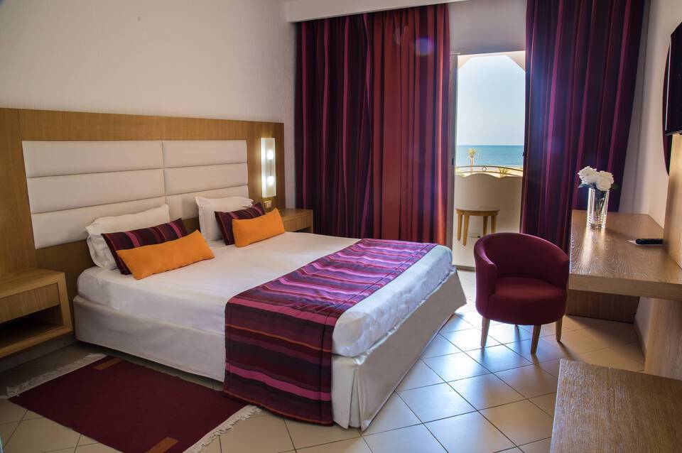 Hôtel Skanes Serail 3
