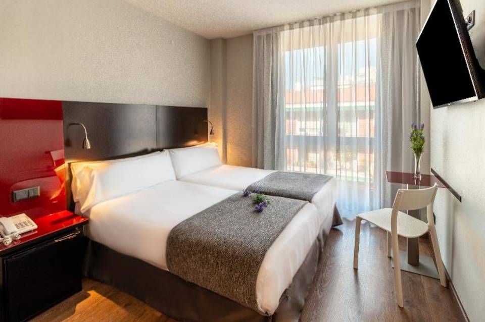 SM Hotel Sant Antoni 1