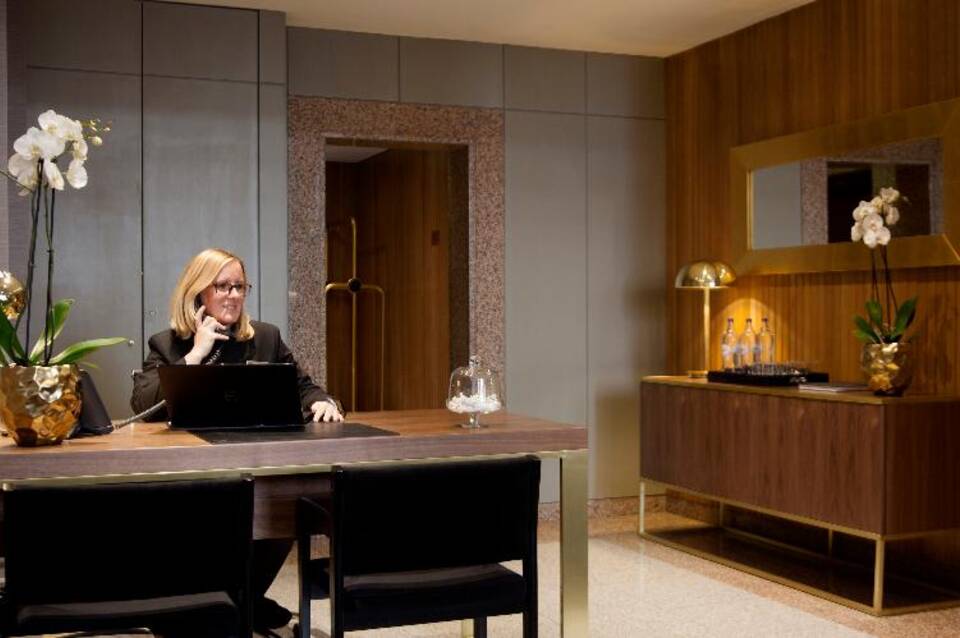 Altis Suites Hotel de Apartamentos 4