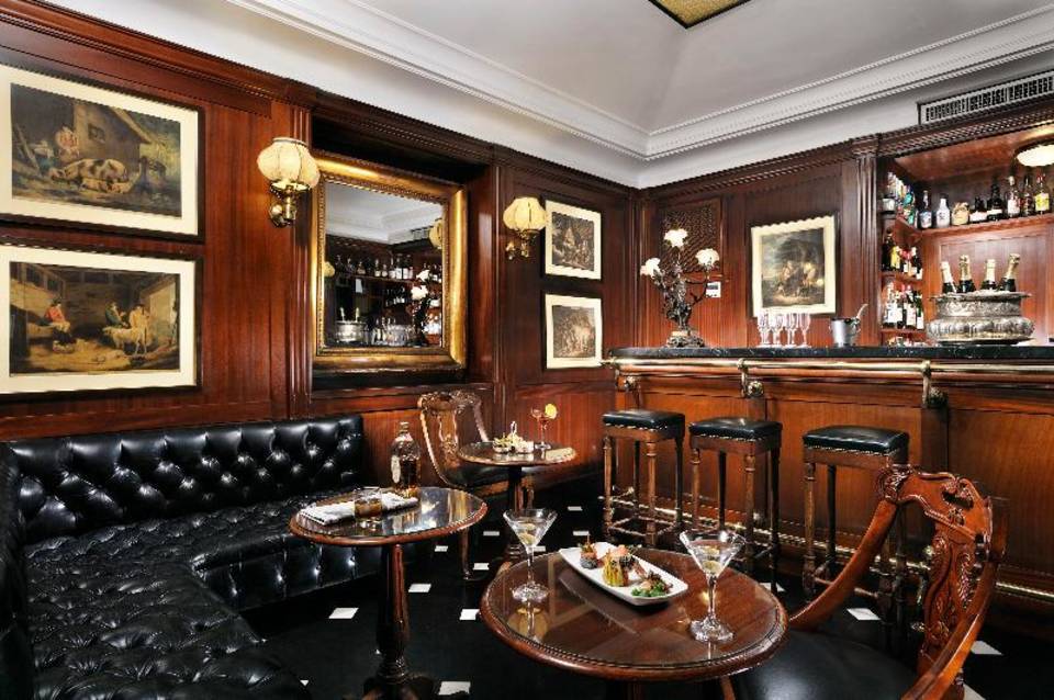 Hotel d'Inghilterra 1