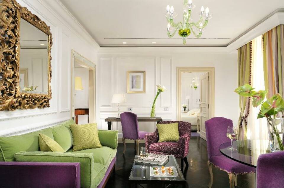 Hotel d'Inghilterra 5