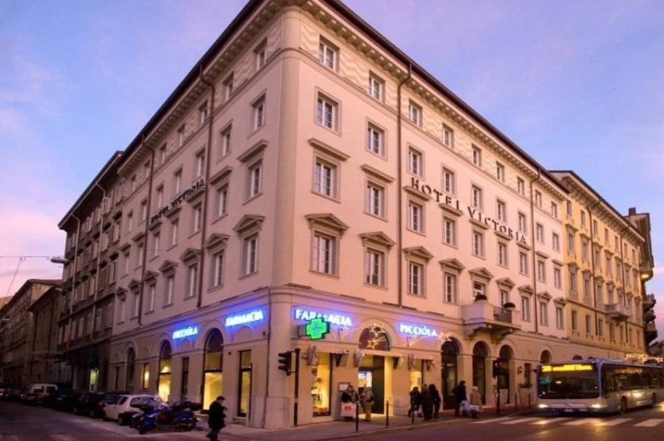 Victoria Hotel Letterario 1