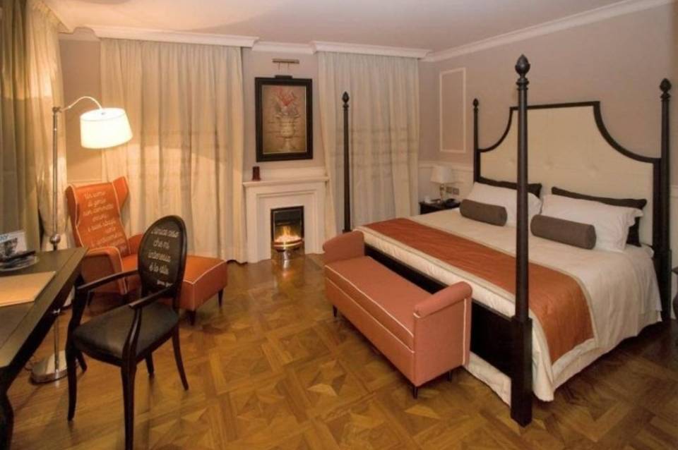 Victoria Hotel Letterario 2