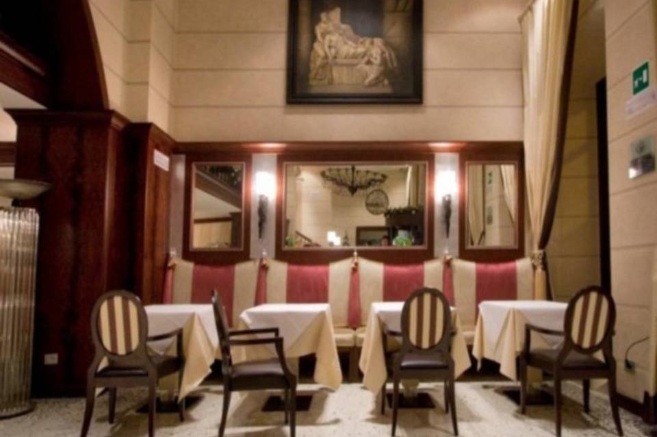 Victoria Hotel Letterario 3