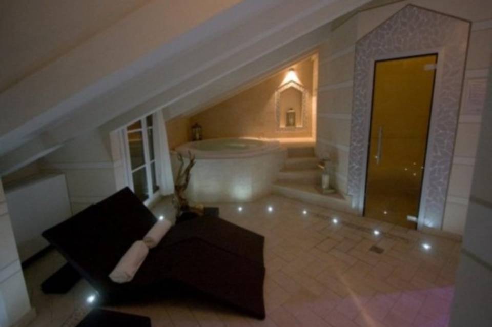 Victoria Hotel Letterario 4
