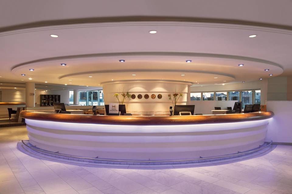 Hilton Stockholm Slussen 3