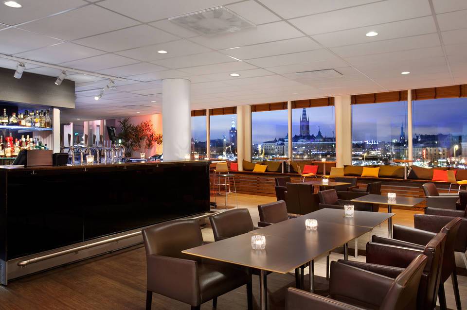 Hilton Stockholm Slussen 4