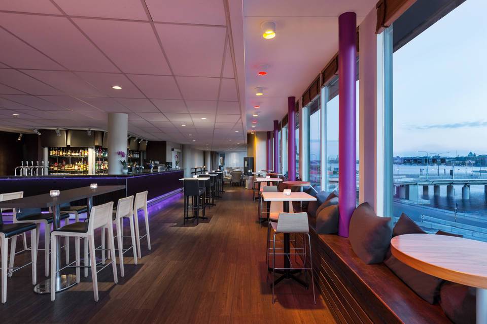 Hilton Stockholm Slussen 5