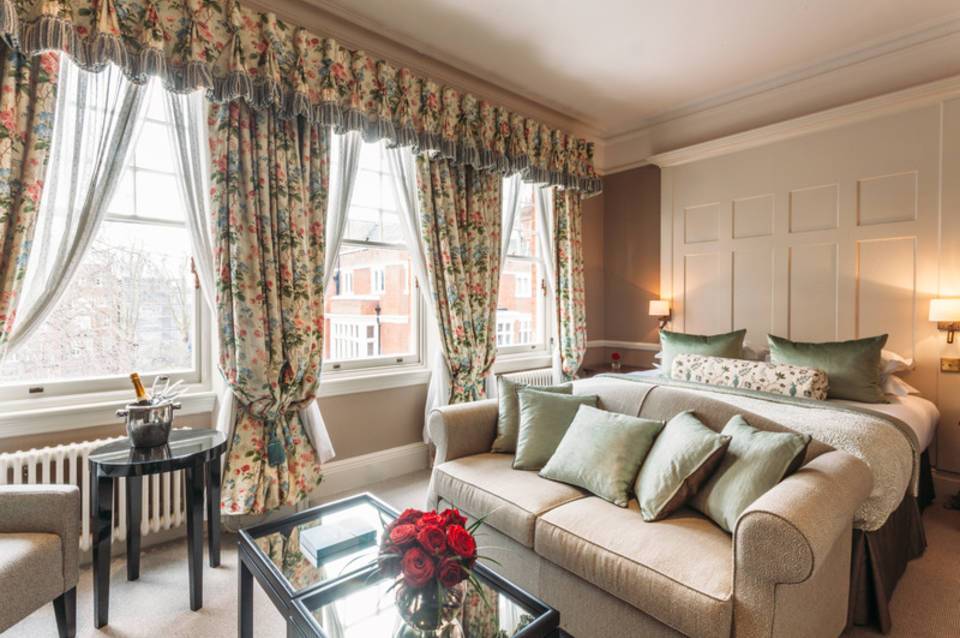 11 Cadogan Gardens 4