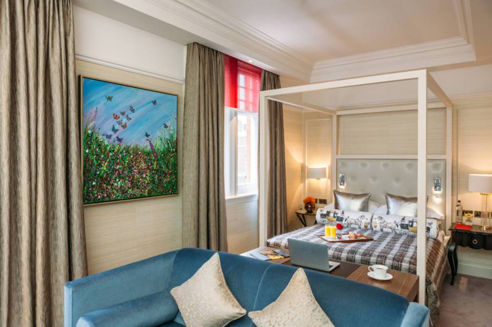 11 Cadogan Gardens 5