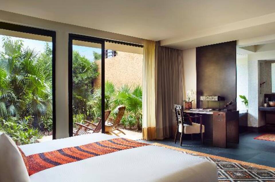 Banyan Tree Mayakoba 3
