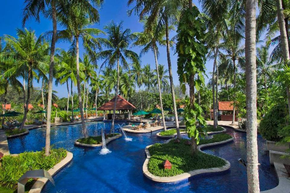 Banyan Tree Phuket 1