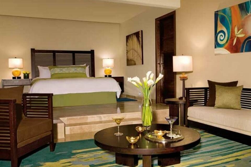 Dreams Jade Resort & Spa 2