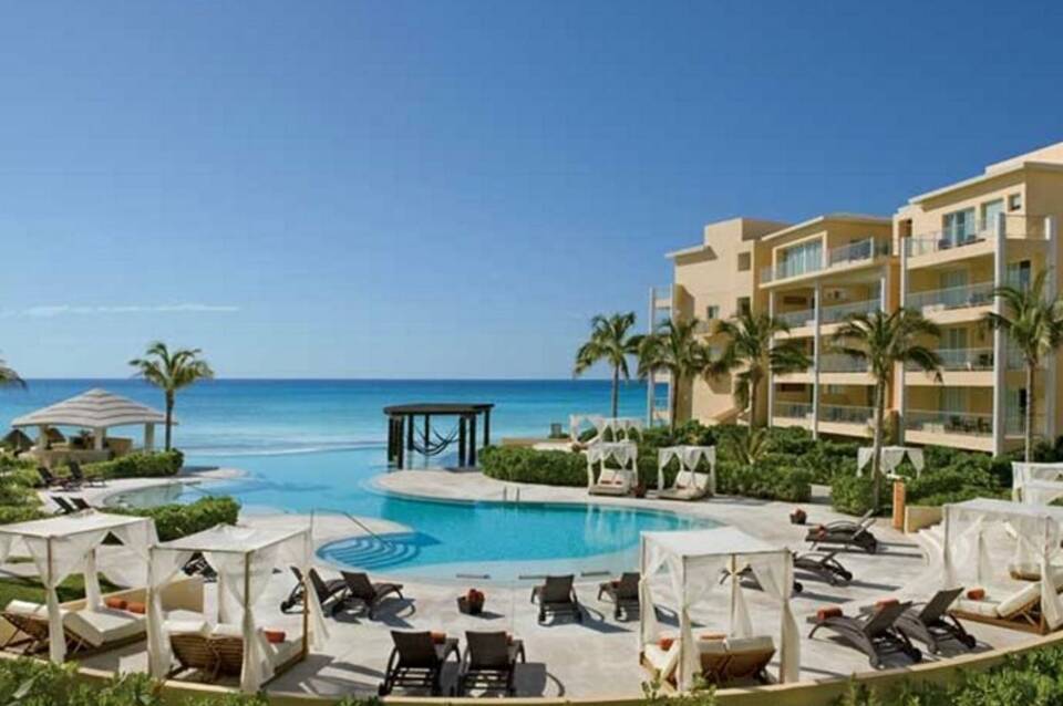Dreams Jade Resort & Spa 5