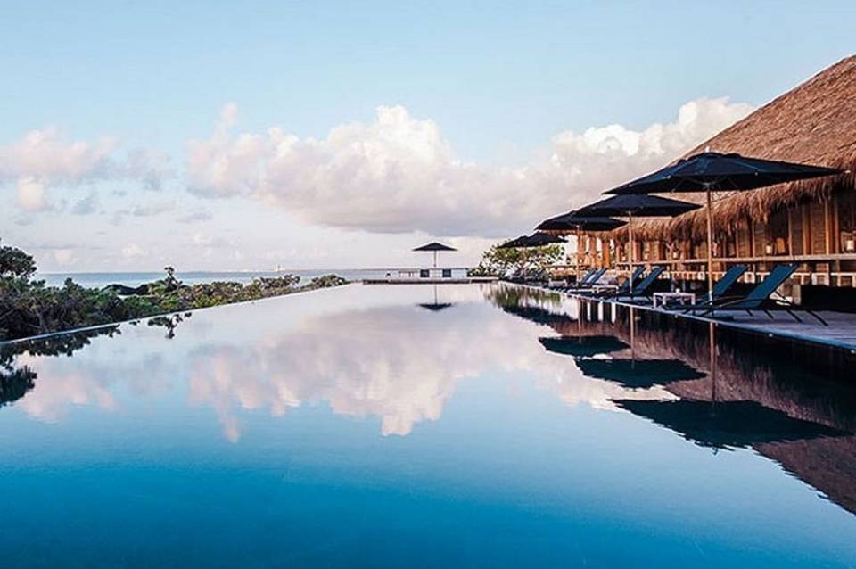 NIZUC Resort & Spa 2