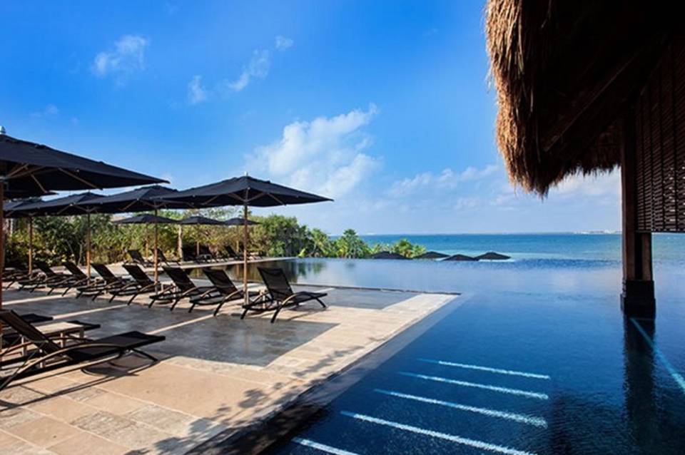NIZUC Resort & Spa 4