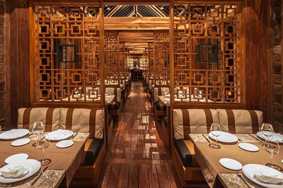 NIZUC Resort & Spa 5