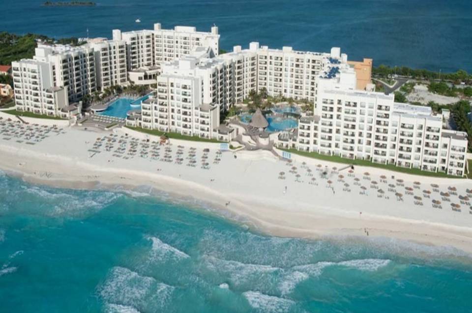 The Royal Sands All Suites Resort & Spa 2