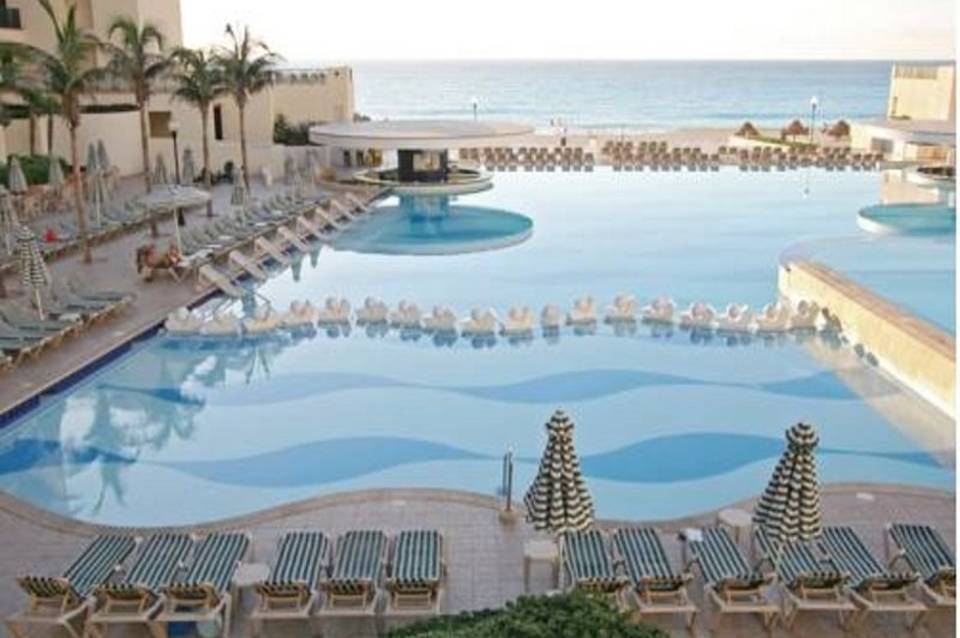 The Royal Sands All Suites Resort & Spa 5