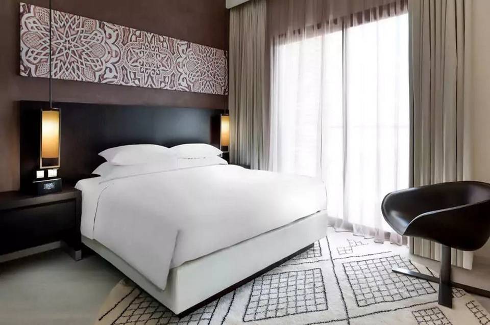 Hyatt Place Taghazout Bay 2