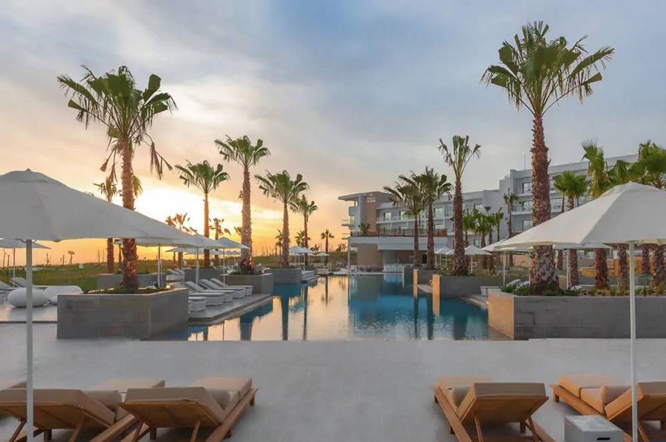 Hyatt Place Taghazout Bay 3