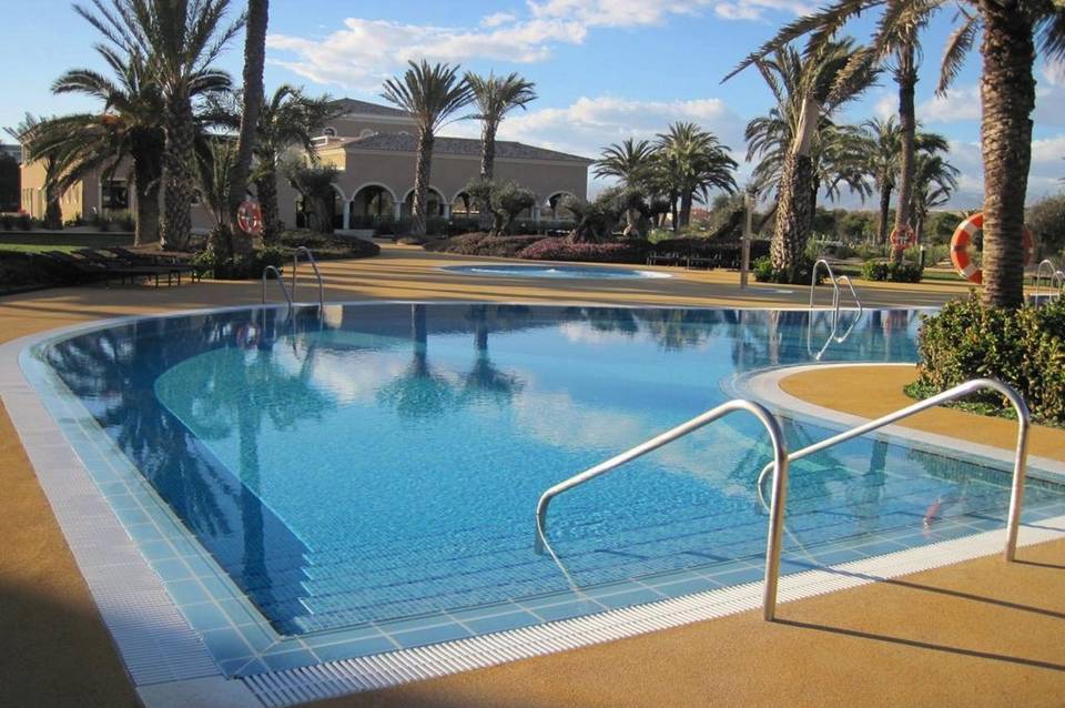 Hotel AR Golf Almerimar 1