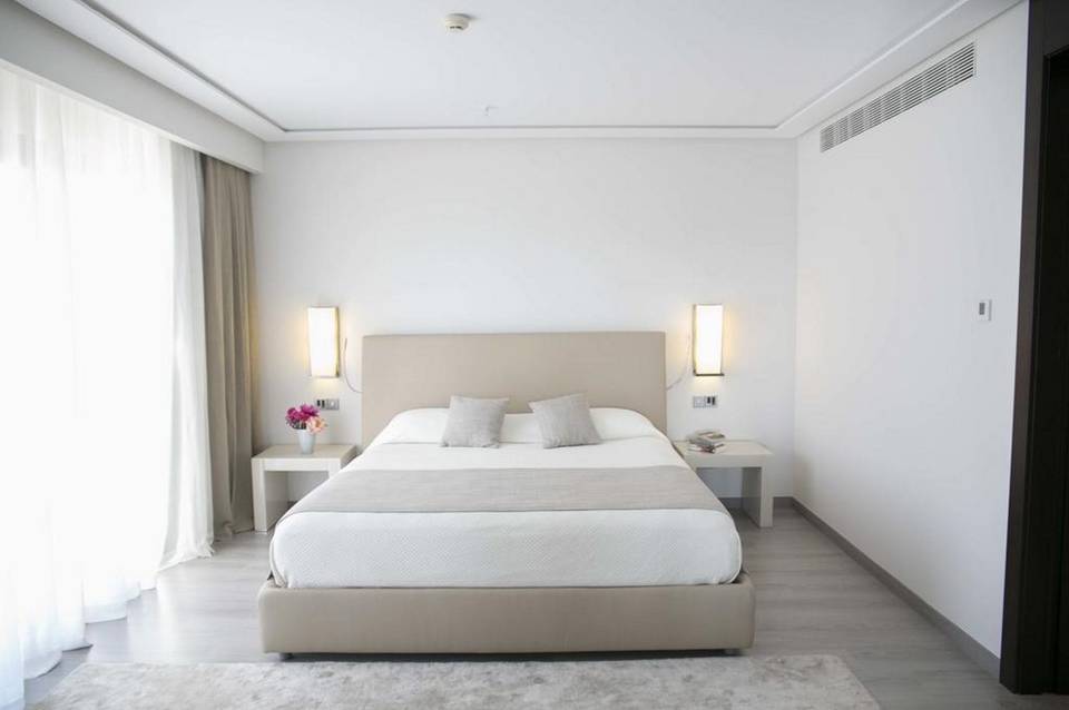 Hotel AR Golf Almerimar 2