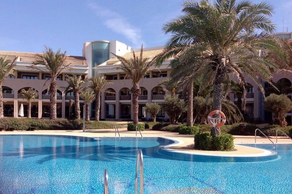Hotel AR Golf Almerimar 3