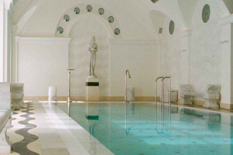 Anantara Villa Padierna Palace Benahavis Marbella Resort 4