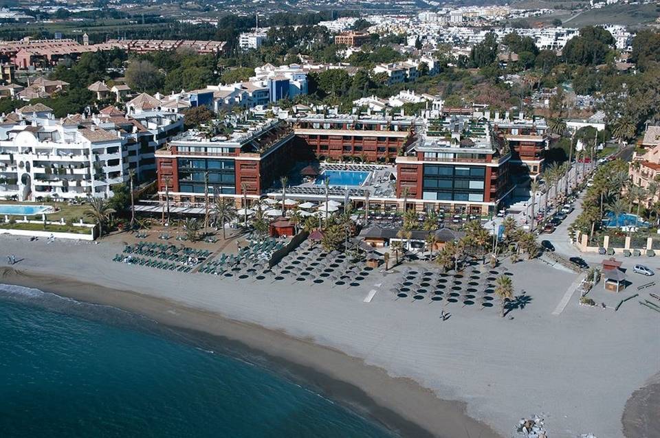 Gran Hotel Guadalpin Banus 2