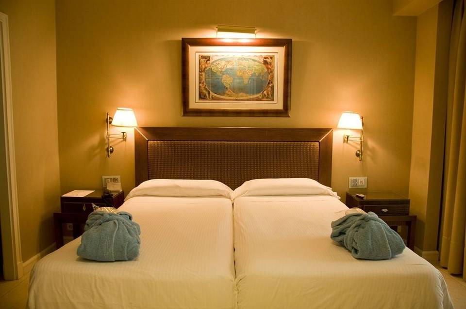 Gran Hotel Guadalpin Banus 3