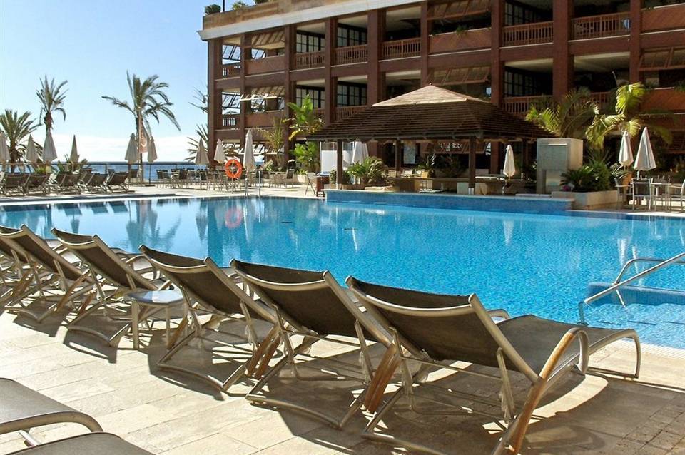 Gran Hotel Guadalpin Banus 4
