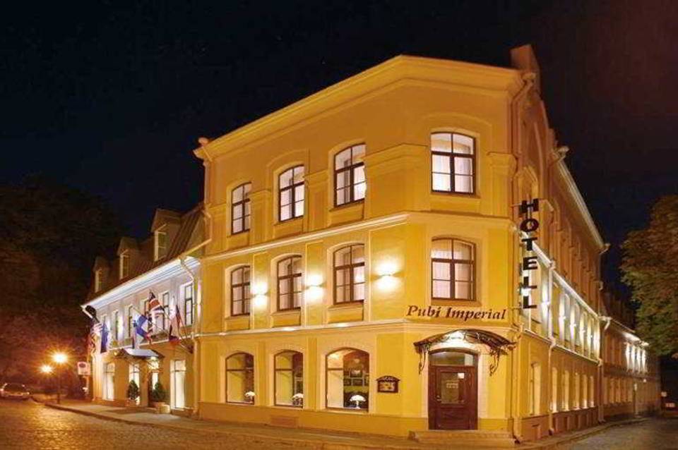 Nunne Boutique Hotel 2