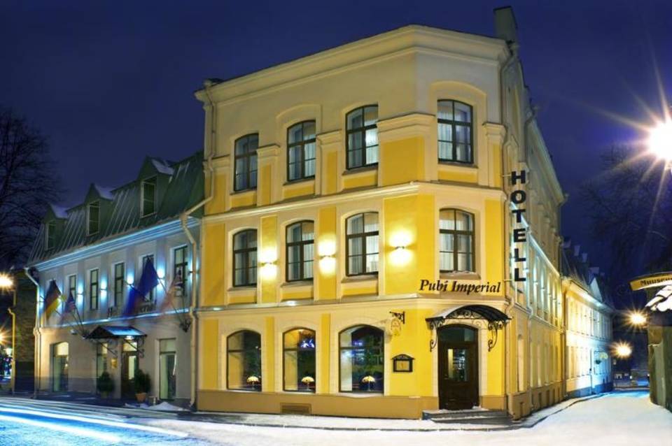 Nunne Boutique Hotel 3