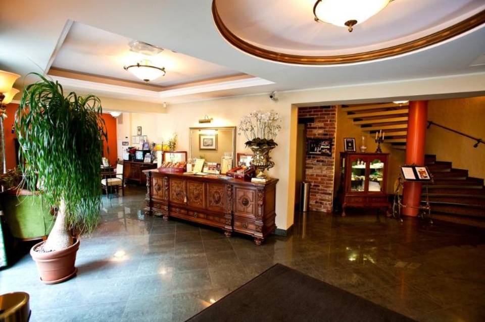 Nunne Boutique Hotel 4