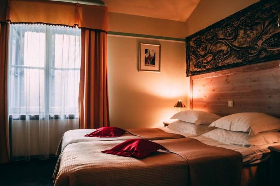 Nunne Boutique Hotel 5
