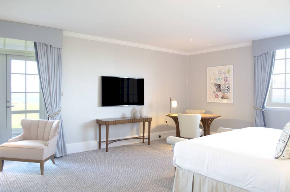 Fairmont St Andrews 1