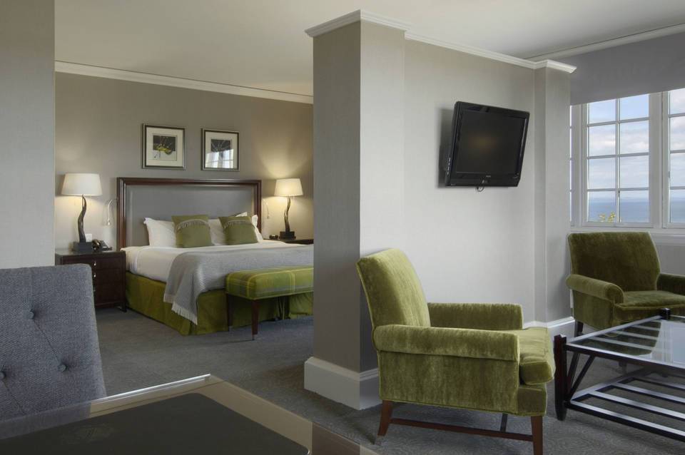 Fairmont St Andrews 3