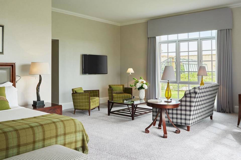 Fairmont St Andrews 4