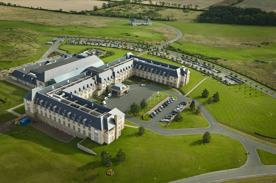 Fairmont St Andrews 5