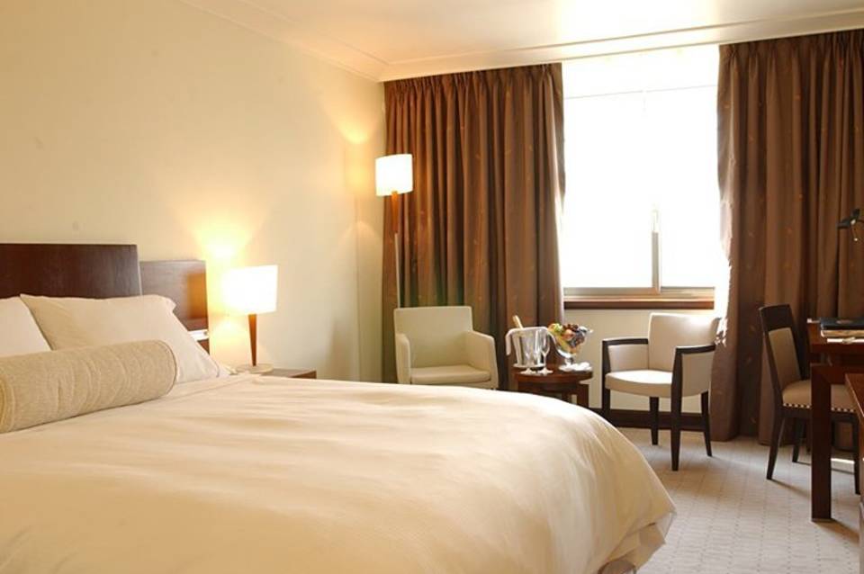 The Westin Zagreb 2