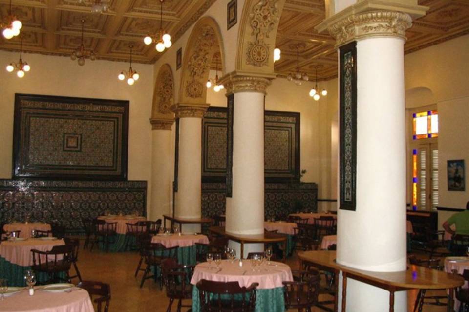 The Westin Zagreb 5