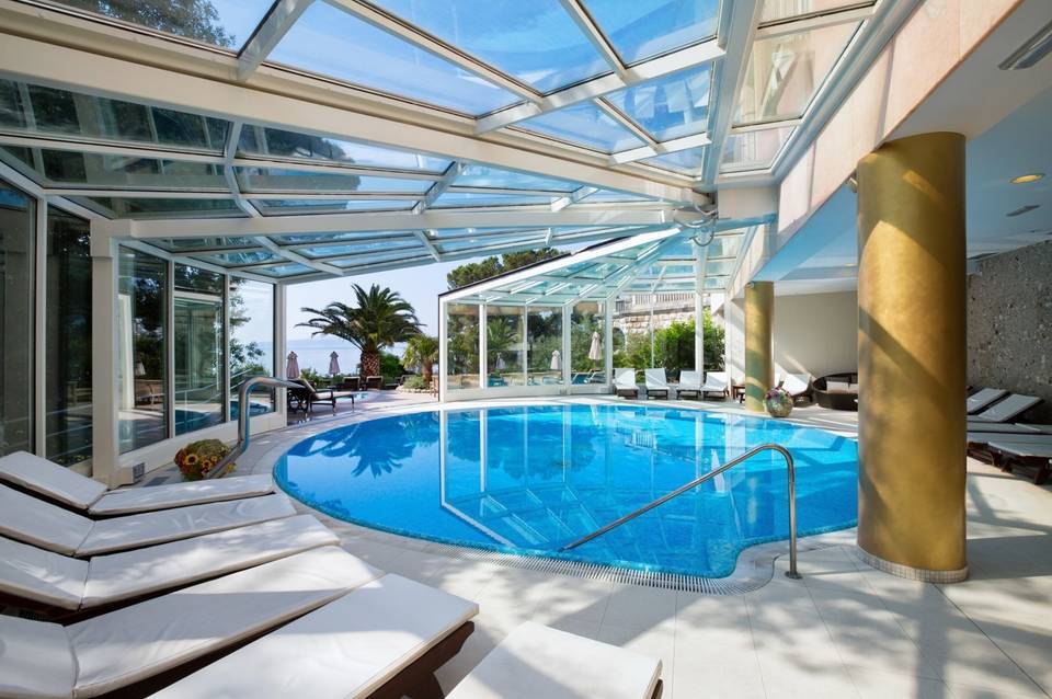 Amadria Park Hotel Milenij 1