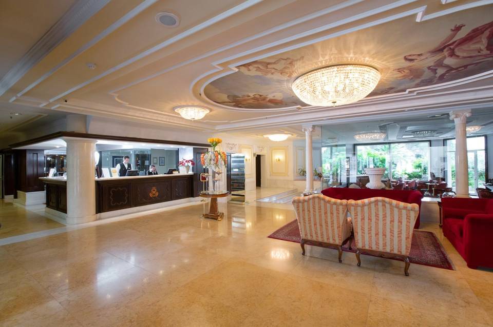 Amadria Park Hotel Milenij 2